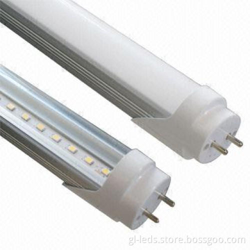 Energy-saving 60% T9 Tube Lights with 100-240V AC Input Voltage/Excellent Heat-dissipation Structure